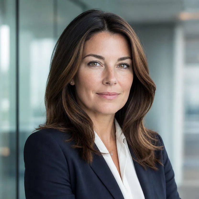 business woman